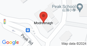 No. 3 Plunkett's Road Map