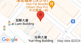 大南街179號 地圖