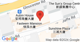 Kingstown Mansion Map