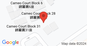 Cameo Court Map