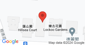 歌和老街8號 地圖