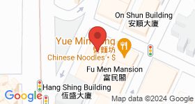 Great Wall Building Map