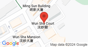 Wunsha Court Map