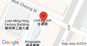 Lucky Court Map