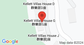 Kellett Villas Map