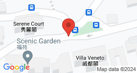 Dragonview Court Map