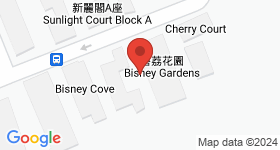 碧荔道29號 地圖