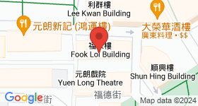 福來樓 地圖