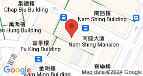 華新樓 地圖