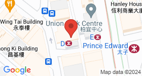 Kwai Wah Building Map