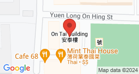On Tai Building Map