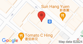 Gold Ming Building Map