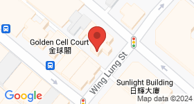 Wing Shun Building Map