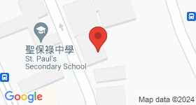 柏莉园 地图