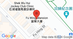 Fu Wing Mansion Map