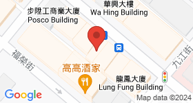 元州街147號 地圖