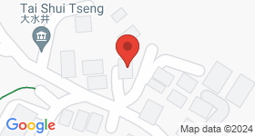 Pak Kong Au Village Map