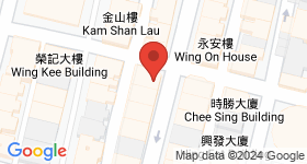 上海街193-195号 地图