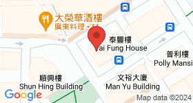 遠東樓 地圖