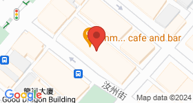 汝州街150號 地圖