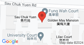 Fung Wah Court Map