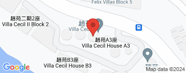 赵苑 3室 物业地址