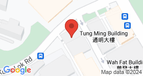 Ming Tai Mansion Map