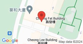 Cheong Fat Building Map