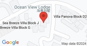 Ocean View Lodge Map