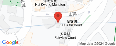 家凤楼 中层 A室 物业地址