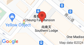 長發大廈 地圖