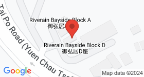 Riverain Bayside Map