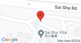 Sai Sha Villa Map