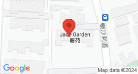Jade Garden Map
