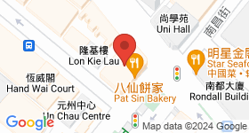 钻石楼 地图