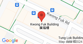 Kwong Fuk Building Map