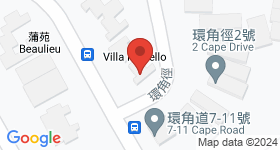 環角道7-11號 地圖
