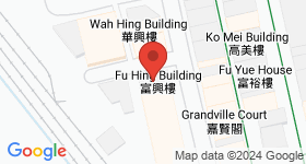 Fu Hing Building Map