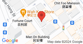 Tai Foo Building Map