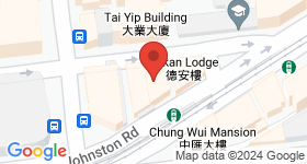 Kwong Ah Building Map