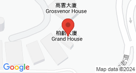 柏龄大厦 地图