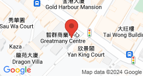 船街33-35號 地圖