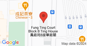 Fung Ting Court Map