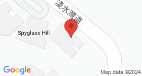 淺水灣道98號 地圖