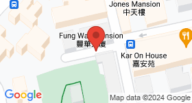 Fung Wah Mansion Map