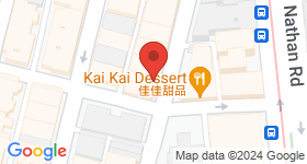 113 Parkes Street Map