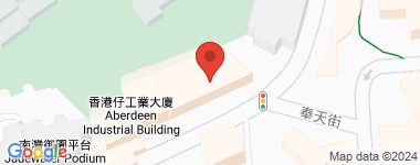 富嘉工业大厦  物业地址