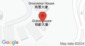 Grand House Map