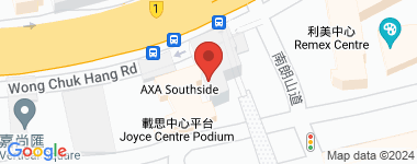 贵宝工业大厦  物业地址