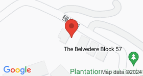 The Belvedere 地圖